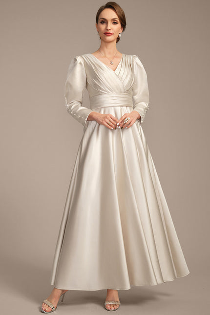 Robe Cintree Ceremonie - gallery 3