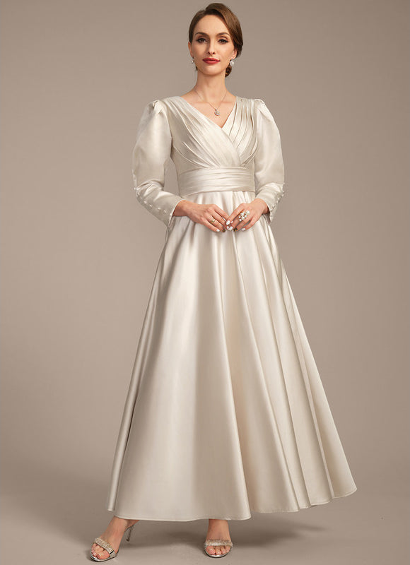 Robe Cintree Ceremonie - gallery 3