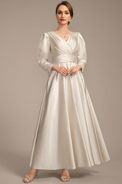 Robe Cintree Ceremonie - gallery 3