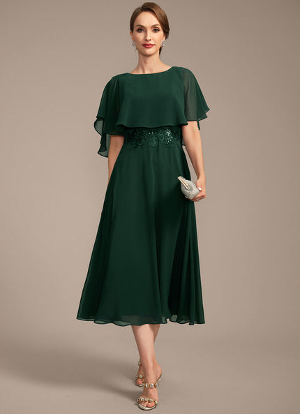 Robe Cérémonie Élégance Sylvestre