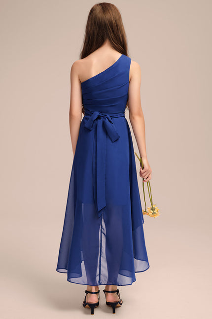 Robe Cérémonie Sérénité Marine - gallery 4