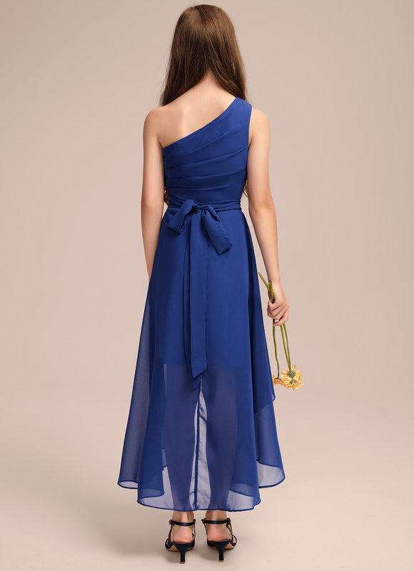 Robe Cérémonie Sérénité Marine - gallery 4