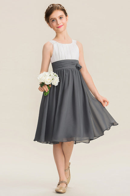 Robe Cérémonie Événementielle Junior
