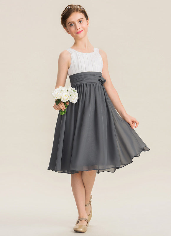 Robe Cérémonie Événementielle Junior