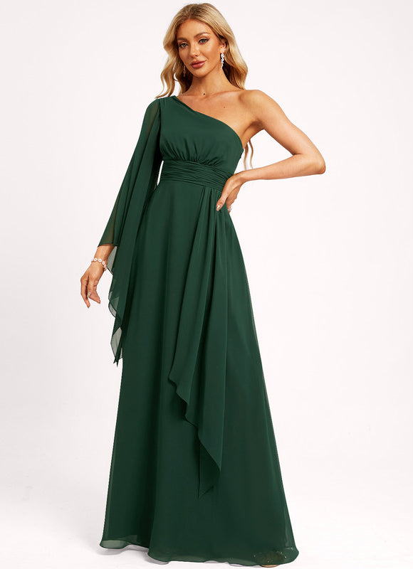 Robe Ceremonie Chic Glamour - gallery 1