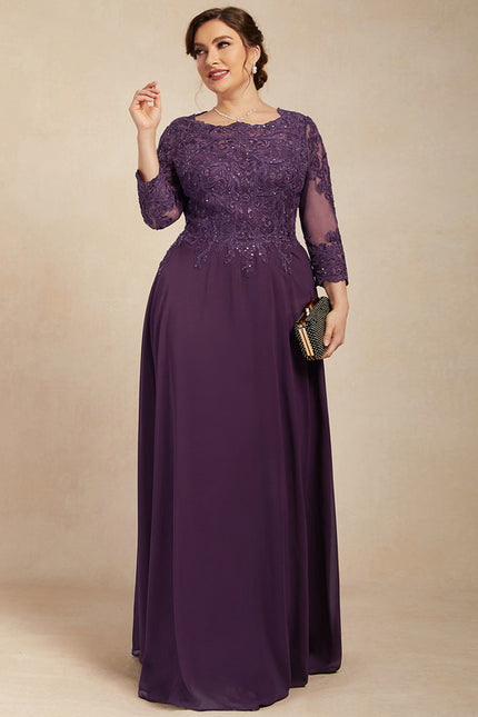 Robe Cérémonie Éclat Enchanté - gallery 9