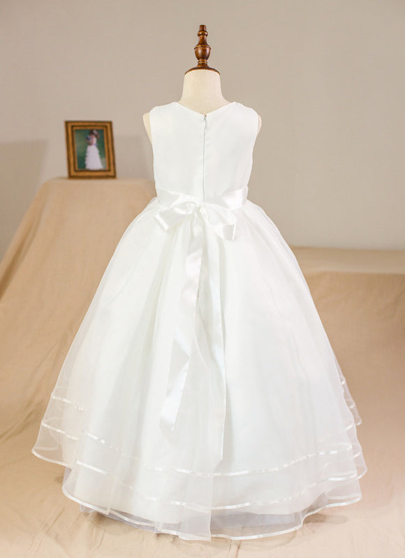 Robe Cérémonie Éclat Pur - gallery 4