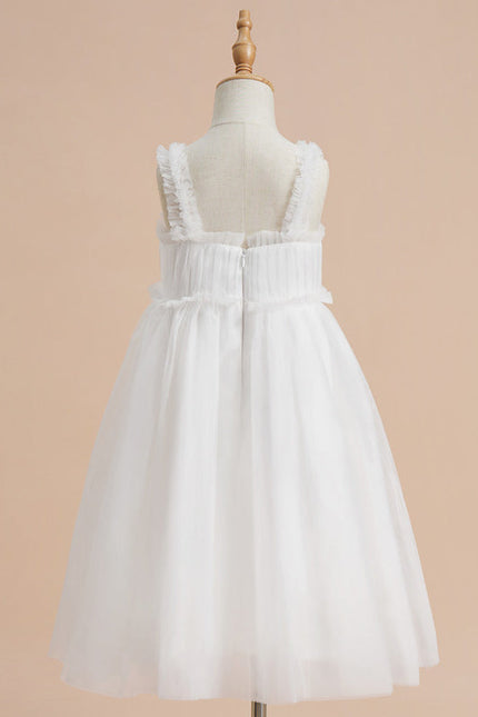 Robe Cérémonie Nostalgie Enchantée - gallery 4