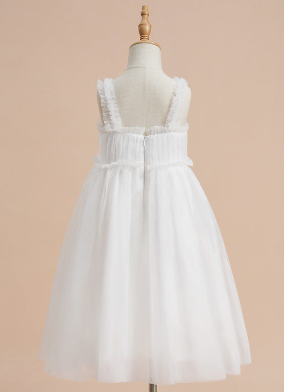 Robe Cérémonie Nostalgie Enchantée - gallery 4