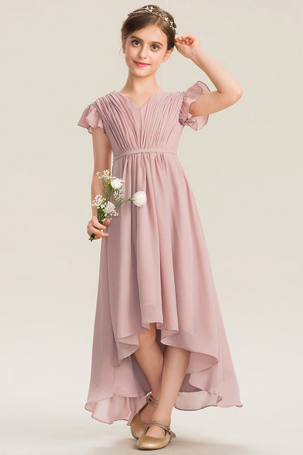 Robe Cérémonie Rêve Flottant - gallery 1