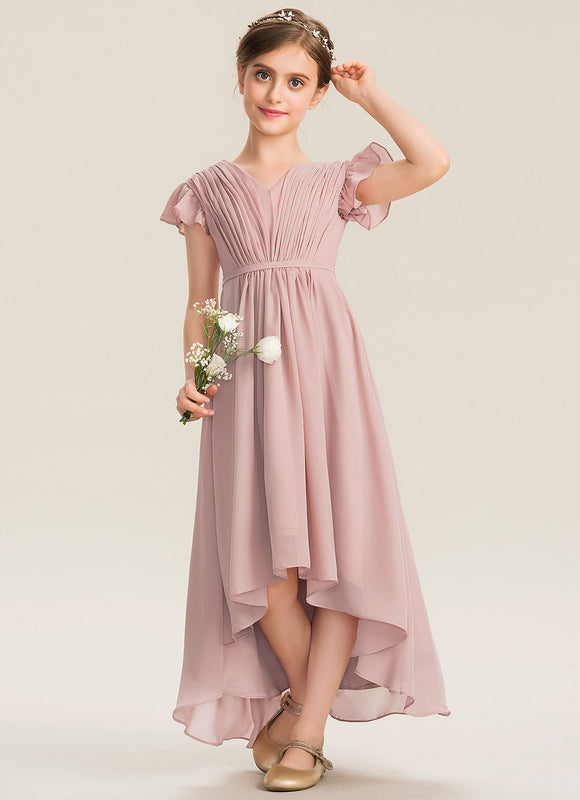 Robe Cérémonie Rêve Flottant - gallery 1