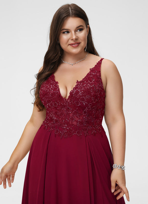 Robe Cérémonie Éclatante Bordeaux - gallery 5