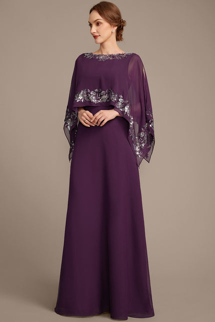 Robe Ceremonie Grande Taille Chic - gallery 3
