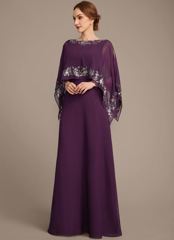 Robe Ceremonie Grande Taille Chic - gallery 3