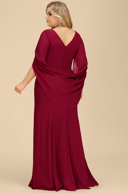 Robe Cérémonie Élégance Éternelle - gallery 8
