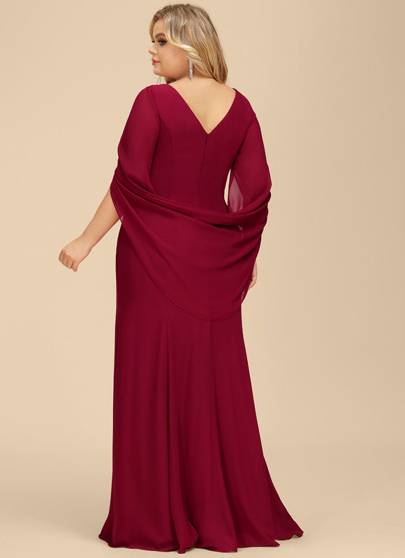 Robe Cérémonie Élégance Éternelle - gallery 8