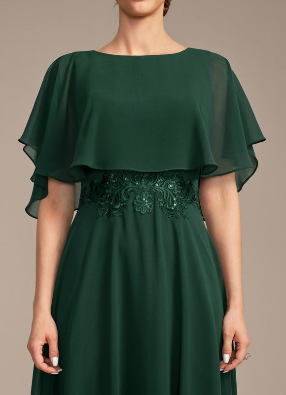 Robe Cérémonie Élégance Sylvestre - gallery 7