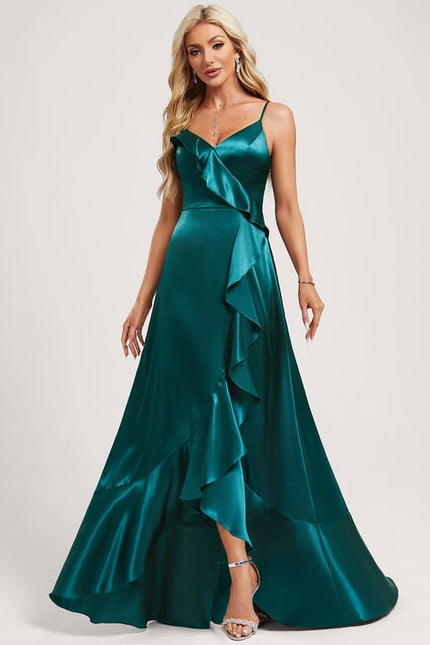 Robe Ceremonie Demoiselle D'Honneur - gallery 1