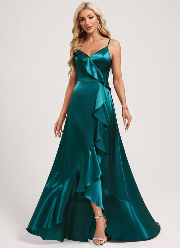 Robe Ceremonie Demoiselle D'Honneur - gallery 1