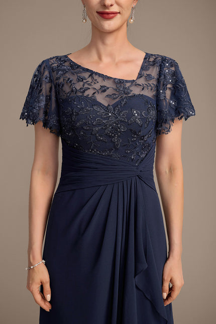 Robe Cérémonie Soirée Chic - gallery 7