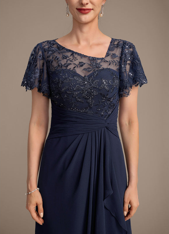 Robe Cérémonie Soirée Chic - gallery 7