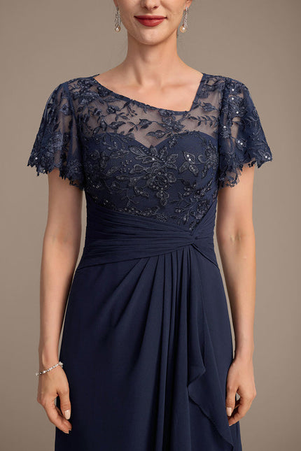 Robe Cérémonie Soirée Chic - gallery 7