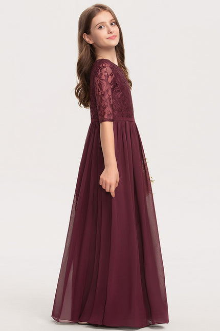 Robe Cérémonie Dhonneur Aérienne - gallery 3