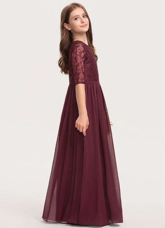 Robe Cérémonie Dhonneur Aérienne - gallery 3