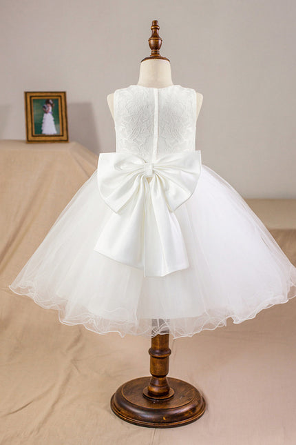 Robe Cérémonie Éclat Denfance