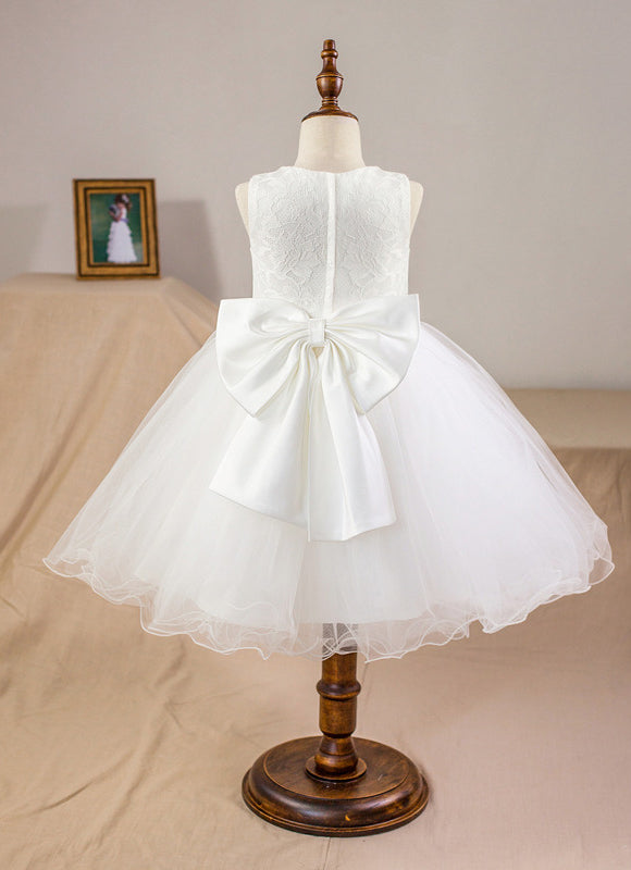 Robe Cérémonie Éclat Denfance