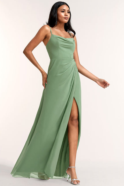 Robe Ceremonie Automne - gallery 2