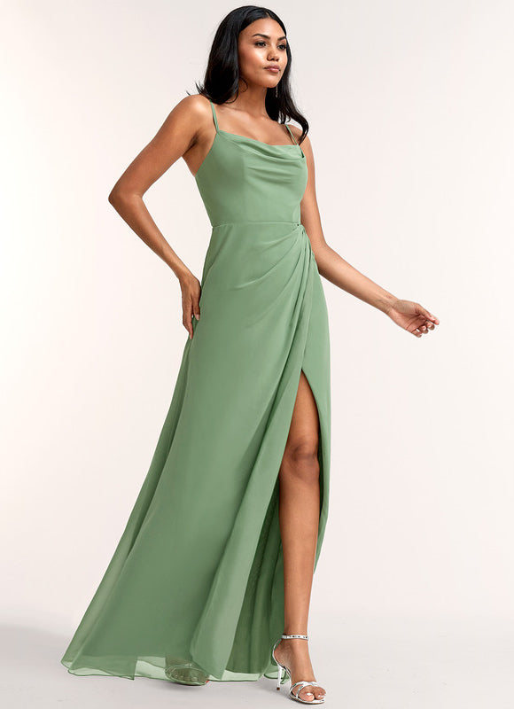 Robe Ceremonie Automne - gallery 2