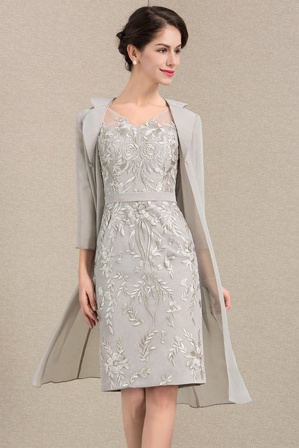 Robe Tailleur Ceremonie