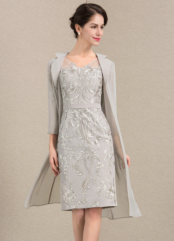 Robe Tailleur Ceremonie
