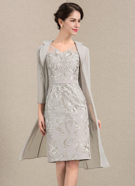 Robe Tailleur Ceremonie