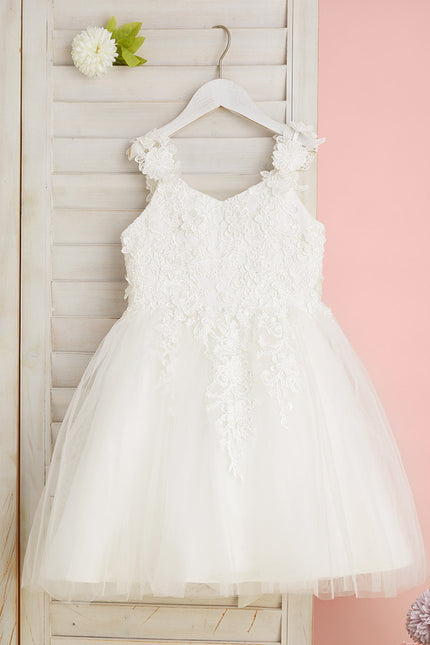Robe Cérémonie Éclat De Meringue - gallery 6