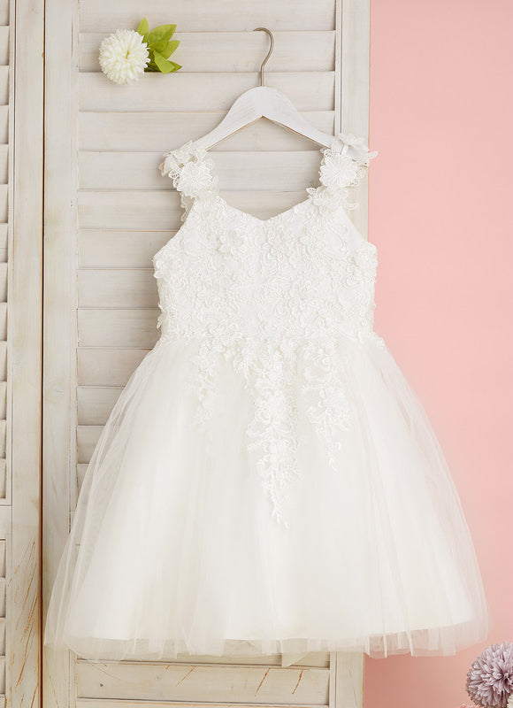 Robe Cérémonie Éclat De Meringue - gallery 6