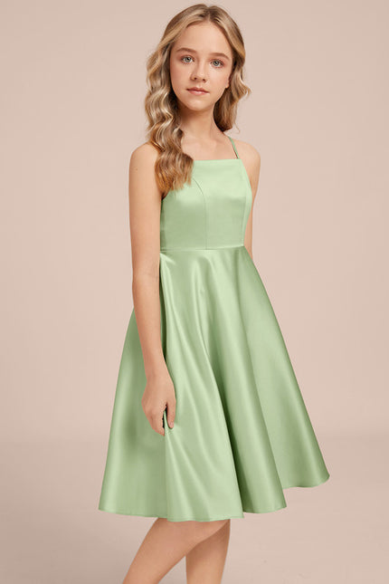 Robe Ceremonie Genoux - gallery 4