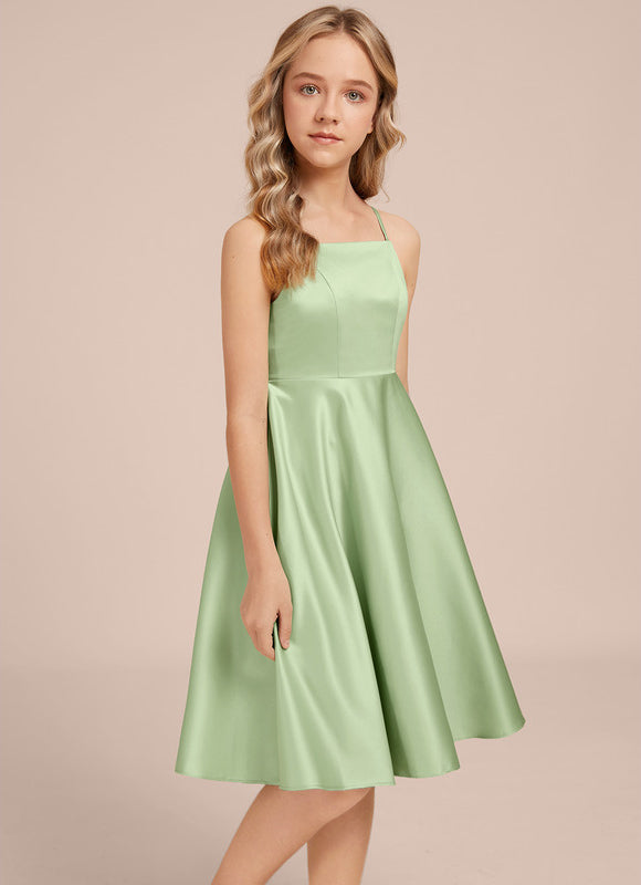 Robe Ceremonie Genoux - gallery 4