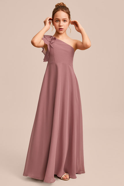 Robe Ceremonie Peche - gallery 5