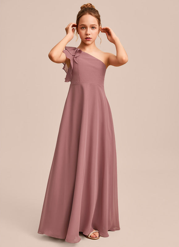 Robe Ceremonie Peche - gallery 5