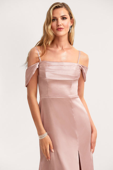 Robe Ceremonie Champagne - gallery 3