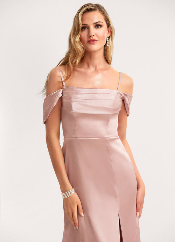 Robe Ceremonie Champagne - gallery 3