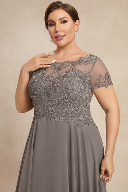 Robe Cérémonie Sérénité Ombrelle - gallery 8