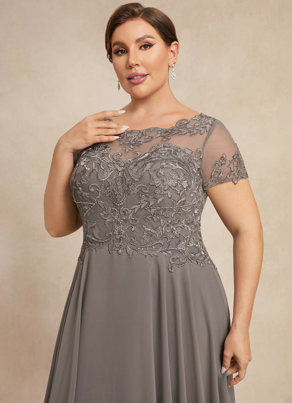 Robe Cérémonie Sérénité Ombrelle - gallery 8
