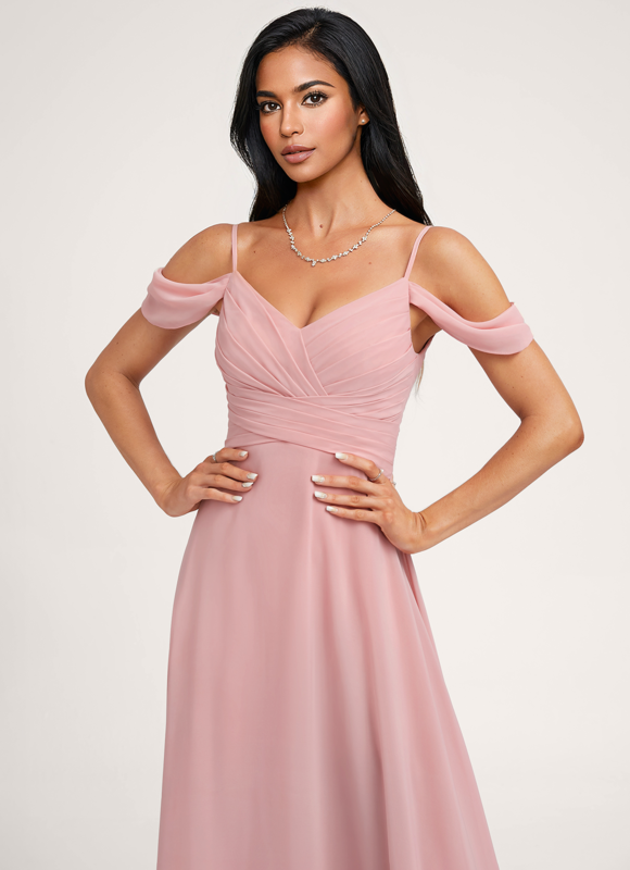 Robe Ceremonie Ecru - gallery 2