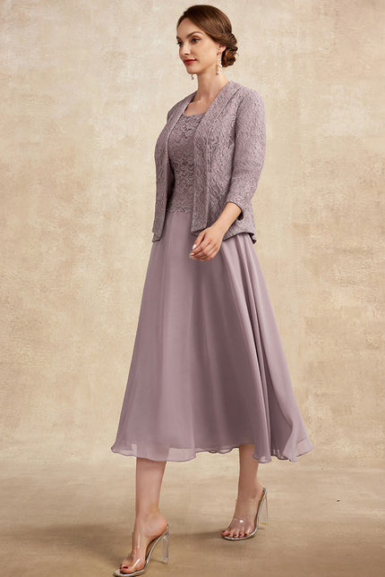 Robe Ceremonie Parme - gallery 2