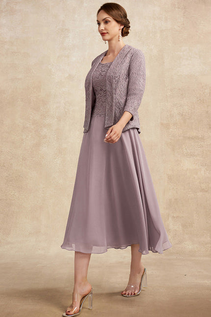 Robe Ceremonie Parme - gallery 2