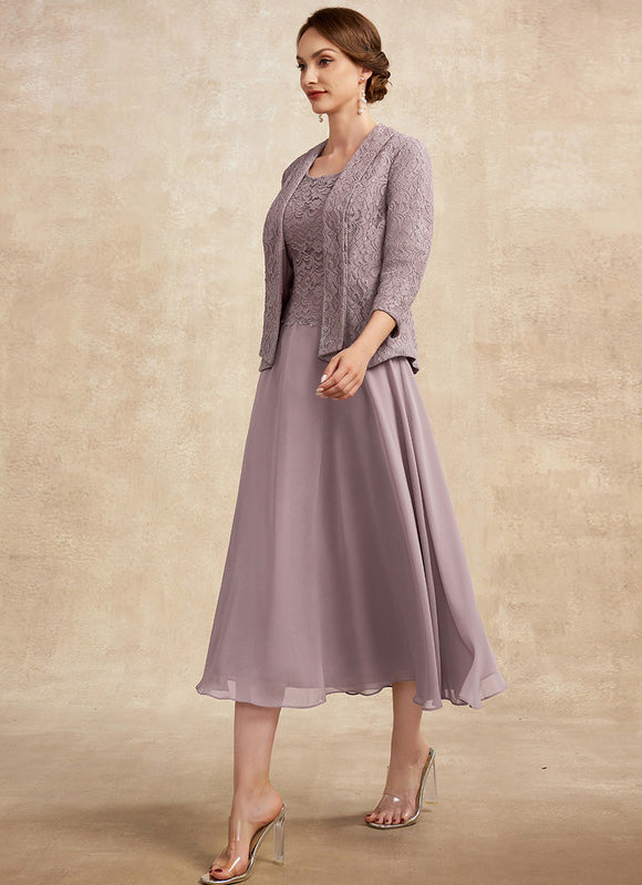 Robe Ceremonie Parme - gallery 2
