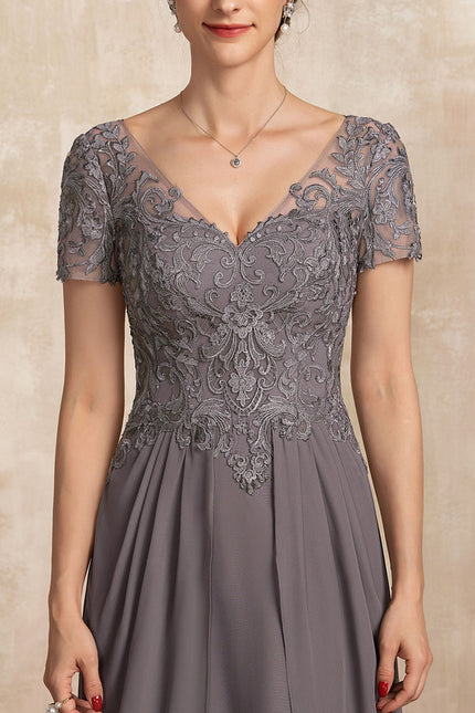 Robe Cérémonie Éclat De Tendresse - gallery 5